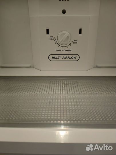 Холодильник lg no frost