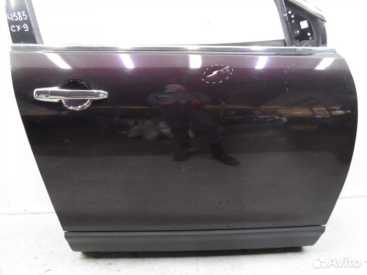 Дверь боковая Mazda CX-9 (2006-2016)