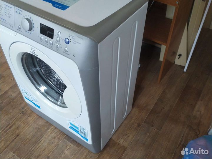 Стиральная машина 6 кг