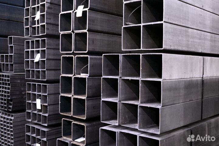 Профильная труба