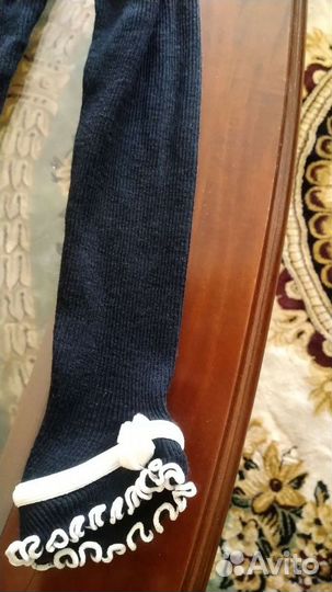 Кофта тонкая шерсть