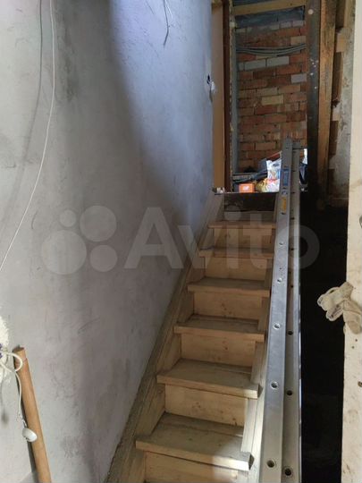 Дом 150 м² на участке 15 сот.