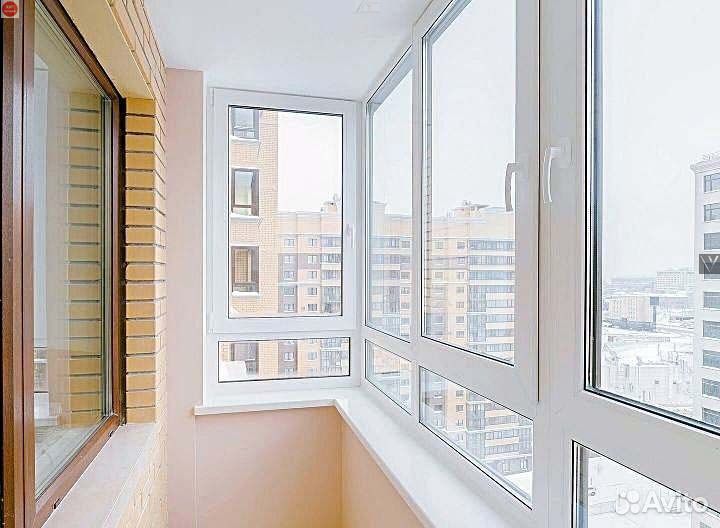 Пластиковые окна от завода