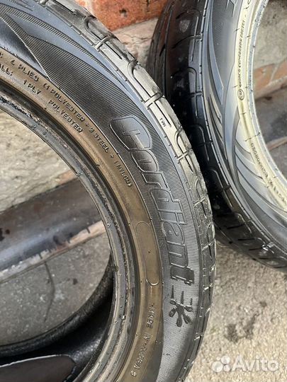 Cordiant Road Runner 205/55 R16 94H