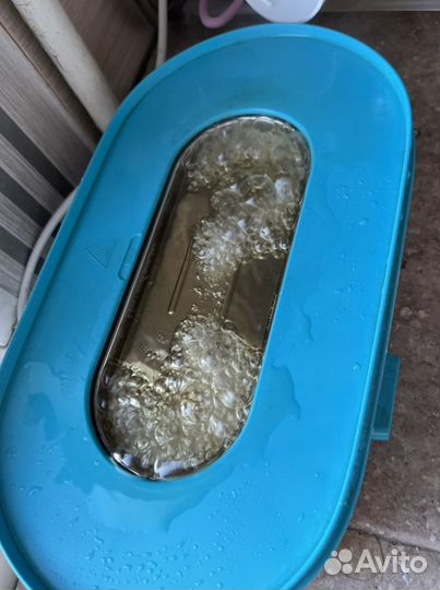 Стерилизатор philips avent