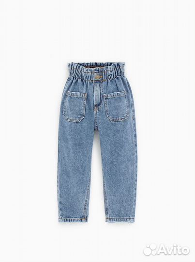 Джинсы Zara