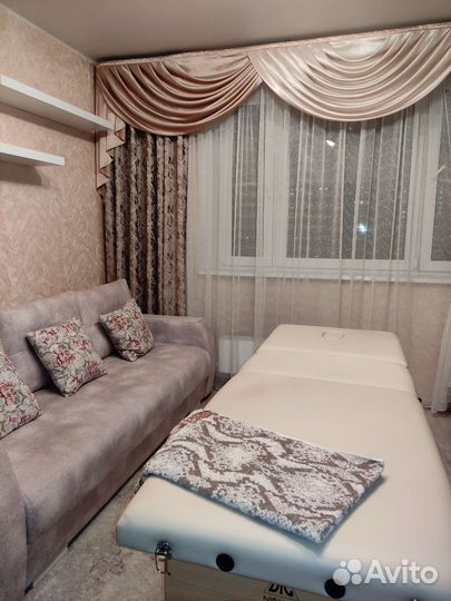 Массаж простаты, урологический