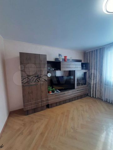 2-к. квартира, 53 м², 3/5 эт.