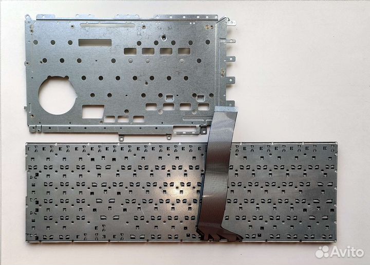 Клавиатура для ноутбука Asus X551