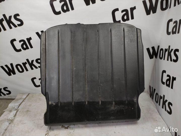 Корыто в багажник Мерседес w211