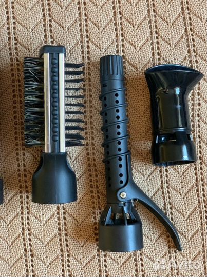 Насадки для фена Remington AS-1201