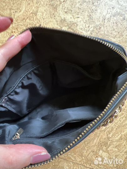 Женский пуховик