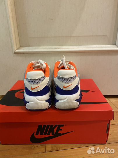 Кросы Nike Zoom Air Fire оригинал, размер 37,5