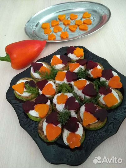 Готовлю вкусно