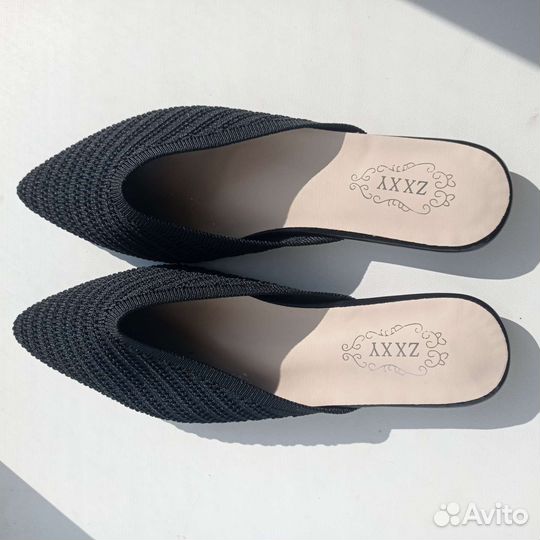 Туфли женские 38 размер