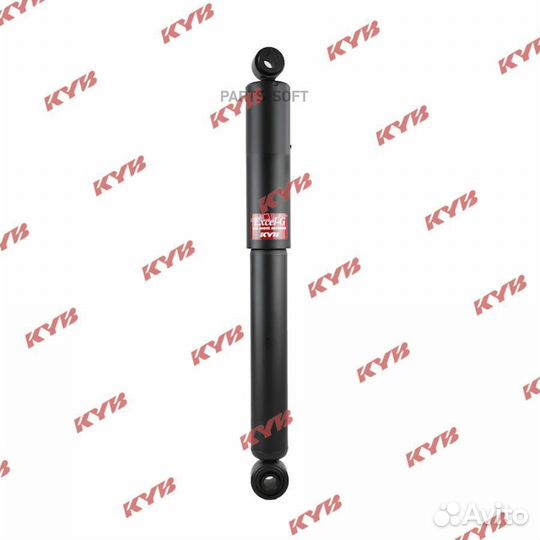 KYB 349090 Амортизатор - Excel-G зад прав/лев