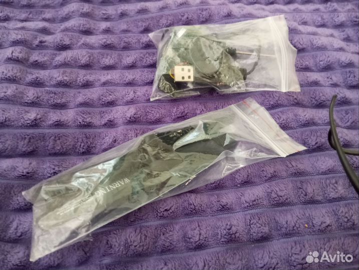 Игрушка дрон