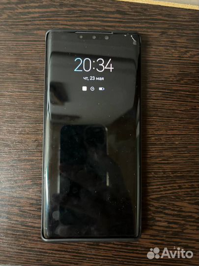 HUAWEI Mate 30 Pro, 8/256 ГБ