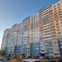 1-к. квартира, 46 м², 8/17 эт.