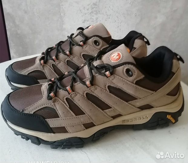 Кроссовки мужские merrell