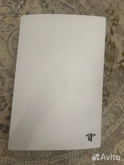 Sony playstation 5 ps5 с дисководом