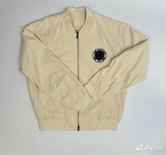 Бомбер Christian Dior