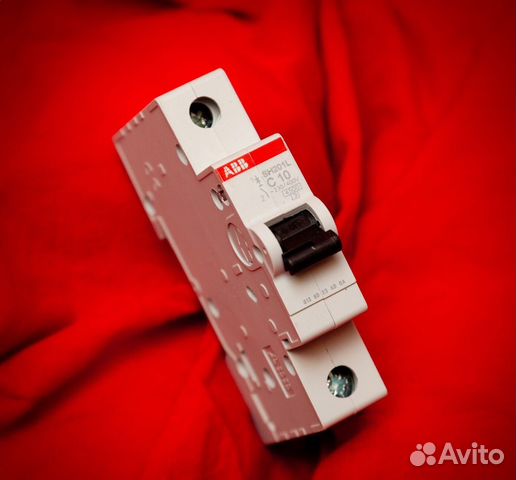 Автоматика ABB, Schneider, IEK. Диф, Узо