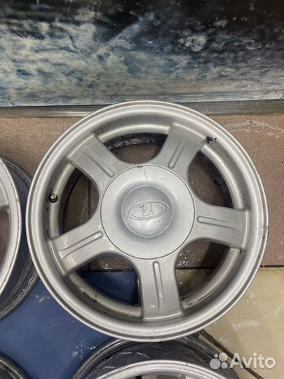 Статусы R14 4*98