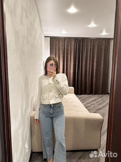 Джинсы женские