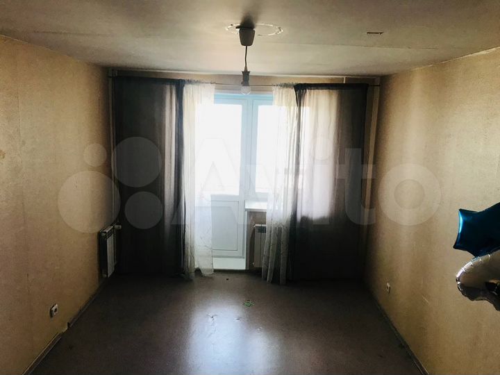 2-к. квартира, 62,2 м², 6/9 эт.