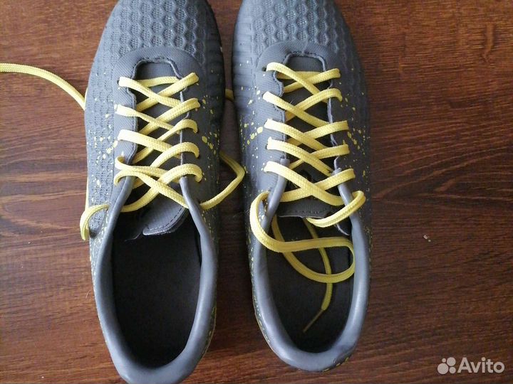 Футзалки 38 размер