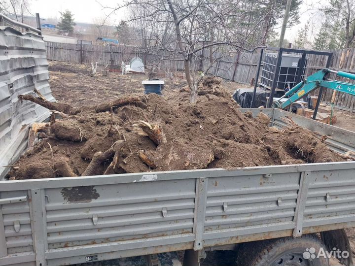 Услуги мини самосвала, грузоперевозки, буксировка