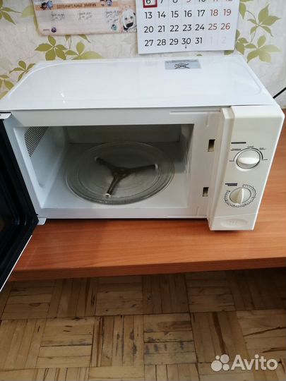 Микроволновая печь Mystery