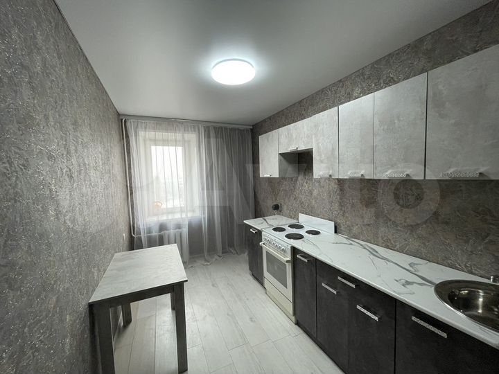 3-к. квартира, 60 м², 8/9 эт.