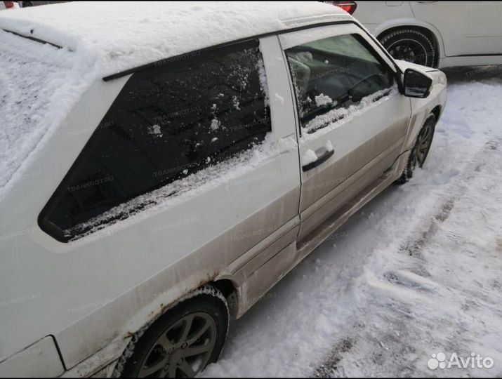 ВАЗ 2113 Samara 1.6 МТ, 2012, 150 000 км