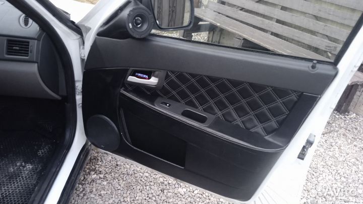 LADA Priora 1.6 МТ, 2010, 270 000 км