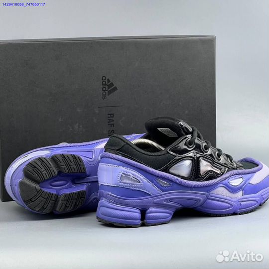 Кроссовки Adidas Raf Simons (Арт.78505)