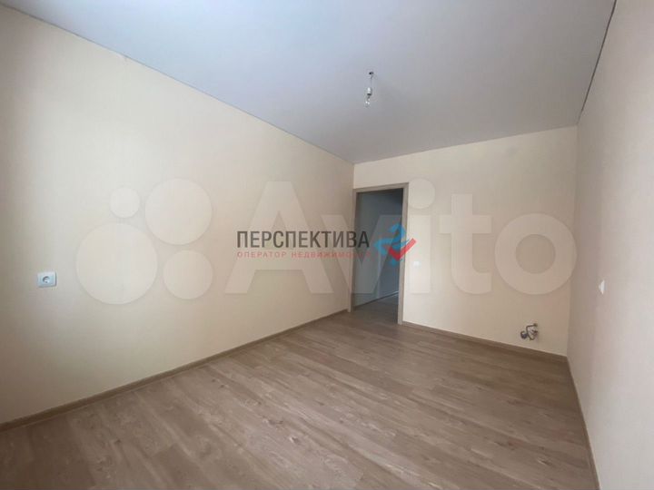 2-к. квартира, 99 м², 1/17 эт.