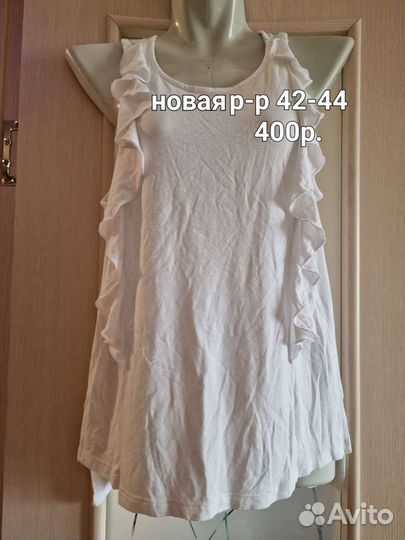 Блузка женская