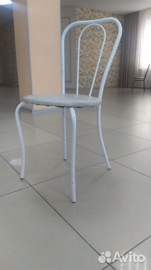 Стулья для кафе бу