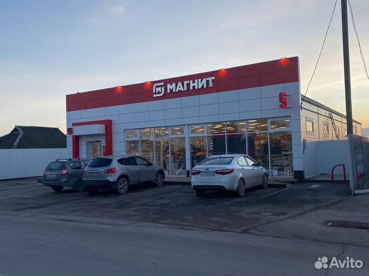 Строительство магазинов складов из сэндвич панели