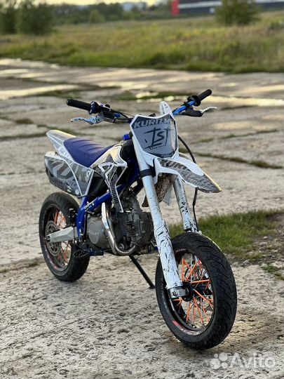 Wels rt 125