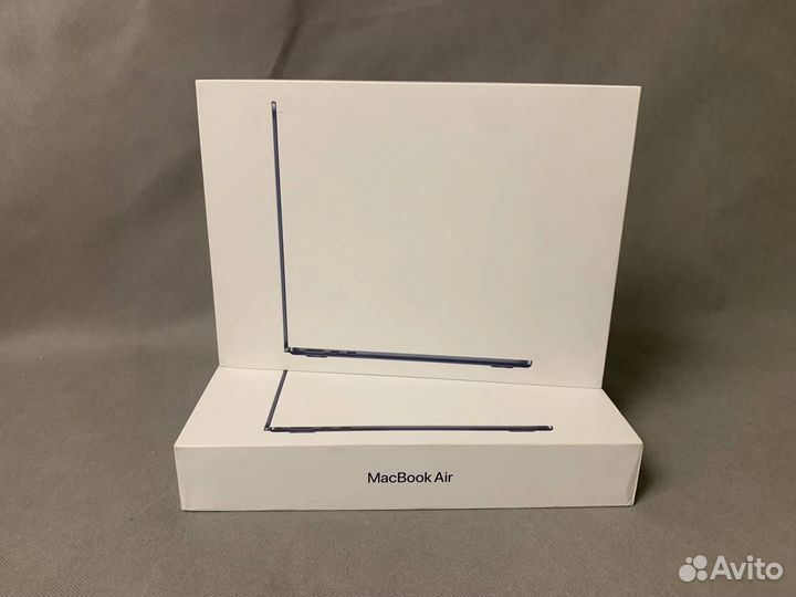 Apple Macbook Air / Pro 13 / 14 / 15 / 16 на M2/M3