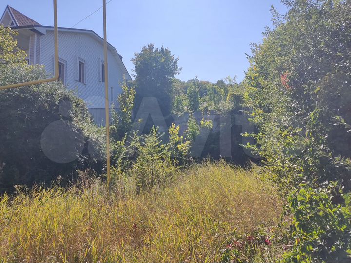 Участок 12 сот. (ИЖС)