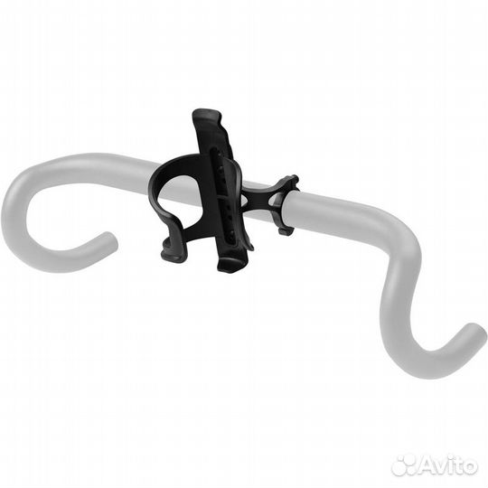 Крепление на руль c флягодержателем Profile Design