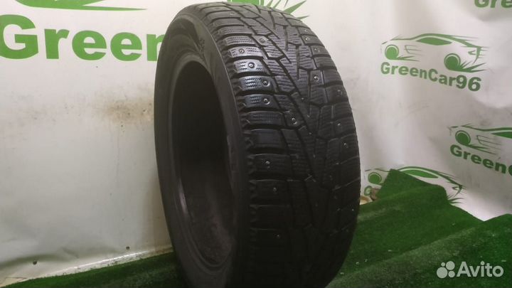 Nexen Winguard WinSpike 205/55 R16