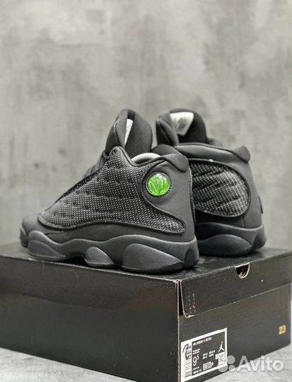 Кроссовки Nike Air Jordan 13