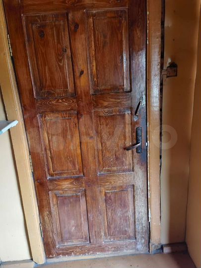 Дом 46,2 м² на участке 10 сот.