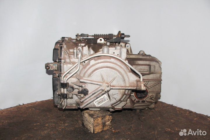 АКПП (автоматическая коробка переключения передач) Chevrolet/Daewoo Epica/Tosca