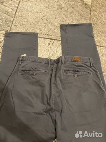 Massimo dutti брюки 48 размер объявление продам